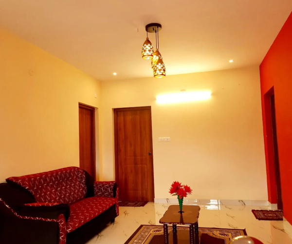 Luxury garden cottages in ooty